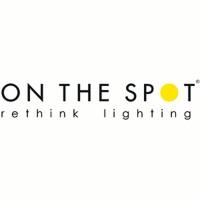 On The Spot logo, On The Spot contact details