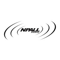 Npall Audio Inc logo, Npall Audio Inc contact details