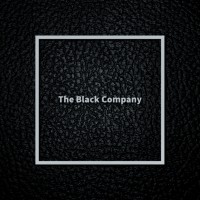 The Black Company logo, The Black Company contact details