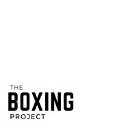 The Boxing Project logo, The Boxing Project contact details