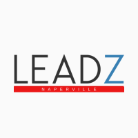 LEADZ NAPERVILLE logo, LEADZ NAPERVILLE contact details