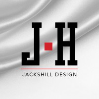 JACKSHILL DESIGN logo, JACKSHILL DESIGN contact details