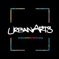 UrbanArts logo, UrbanArts contact details