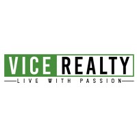 ViceRealty logo, ViceRealty contact details