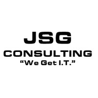 JSG Consulting LLC logo, JSG Consulting LLC contact details