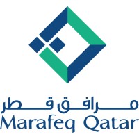 Marafeq Qatar logo, Marafeq Qatar contact details