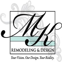 MK Remodeling & Design logo, MK Remodeling & Design contact details