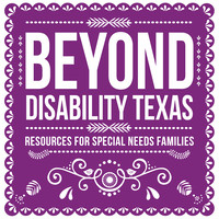 Beyond Disability Texas (Official) logo, Beyond Disability Texas (Official) contact details