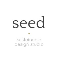 Seed Sustainable Design Studio logo, Seed Sustainable Design Studio contact details