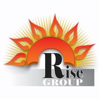 Rise GROUP PRIVTE LIMITED logo, Rise GROUP PRIVTE LIMITED contact details