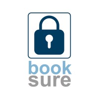 Booksure logo, Booksure contact details