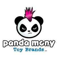 Panda Mony Toy Brands, LLC logo, Panda Mony Toy Brands, LLC contact details