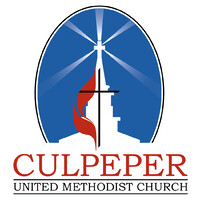 Culpeper United Methodist Church logo, Culpeper United Methodist Church contact details