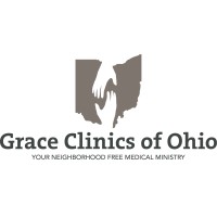 grace clinic of delaware ohio logo, grace clinic of delaware ohio contact details