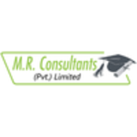 M R Consultants logo, M R Consultants contact details