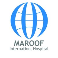 Maroof International Hospital logo, Maroof International Hospital contact details