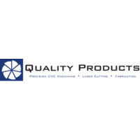 Quality Products & Machine logo, Quality Products & Machine contact details