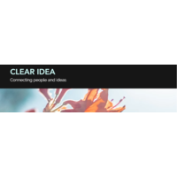 Clear Idea logo, Clear Idea contact details