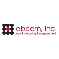 Abcom, Inc. - Event Marketing & Management logo, Abcom, Inc. - Event Marketing & Management contact details