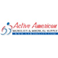 Active American Mobility and Medical Supply logo, Active American Mobility and Medical Supply contact details