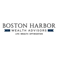 Boston Harbor Wealth Advisors logo, Boston Harbor Wealth Advisors contact details