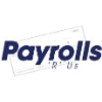 Payrolls 'R' Us logo, Payrolls 'R' Us contact details