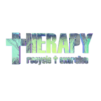 tHERAPY Recycle and Exorcise logo, tHERAPY Recycle and Exorcise contact details