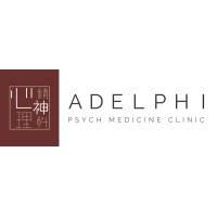 Adelphi Psych Medicine Clinic logo, Adelphi Psych Medicine Clinic contact details