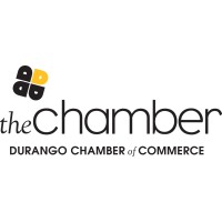 Durango Chamber of Commerce logo, Durango Chamber of Commerce contact details