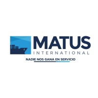 Matus International, Inc. logo, Matus International, Inc. contact details