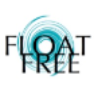 Float Free logo, Float Free contact details