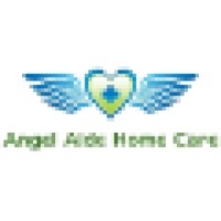 Angel Aide Home Care logo, Angel Aide Home Care contact details