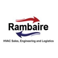 Rambaire logo, Rambaire contact details