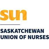 Saskatchewan Union of Nurses logo, Saskatchewan Union of Nurses contact details