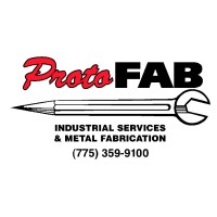 ProtoFAB, INC. logo, ProtoFAB, INC. contact details