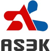 AS3K logo, AS3K contact details