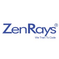 ZenRays Technologies Pvt. Ltd logo, ZenRays Technologies Pvt. Ltd contact details