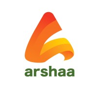 Arshaa Technologies Pvt. Ltd. logo, Arshaa Technologies Pvt. Ltd. contact details