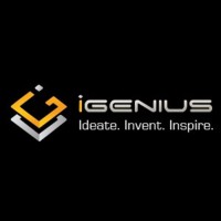 iGenius Infoway Solutions Pvt. Ltd. logo, iGenius Infoway Solutions Pvt. Ltd. contact details