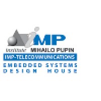 IMP-Telecommunications logo, IMP-Telecommunications contact details