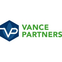 Vance Partners logo, Vance Partners contact details