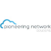 Pioneering Network Solutions logo, Pioneering Network Solutions contact details