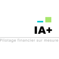 IA+ logo, IA+ contact details