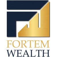 Fortem Wealth logo, Fortem Wealth contact details