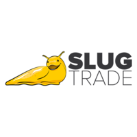 Slugtrades logo, Slugtrades contact details