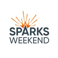 Sparks Weekend logo, Sparks Weekend contact details