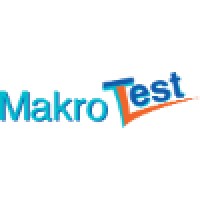 Makrotest logo, Makrotest contact details