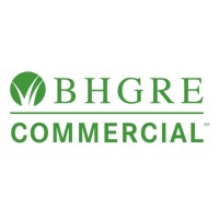 BHGRE Commercial TG logo, BHGRE Commercial TG contact details