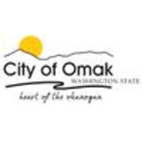 City Of Omak logo, City Of Omak contact details