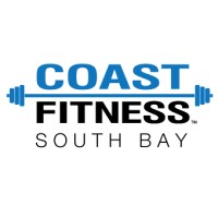 Coast Fitness logo, Coast Fitness contact details